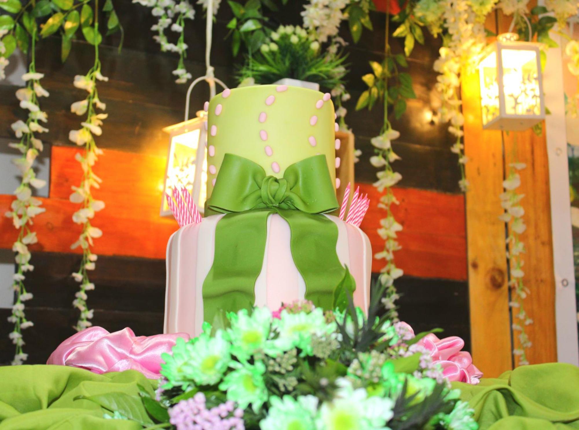 OYO 653 Rosas Garden Hotel Manilla Buitenkant foto